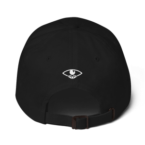 PEACE BASEBALL CAP