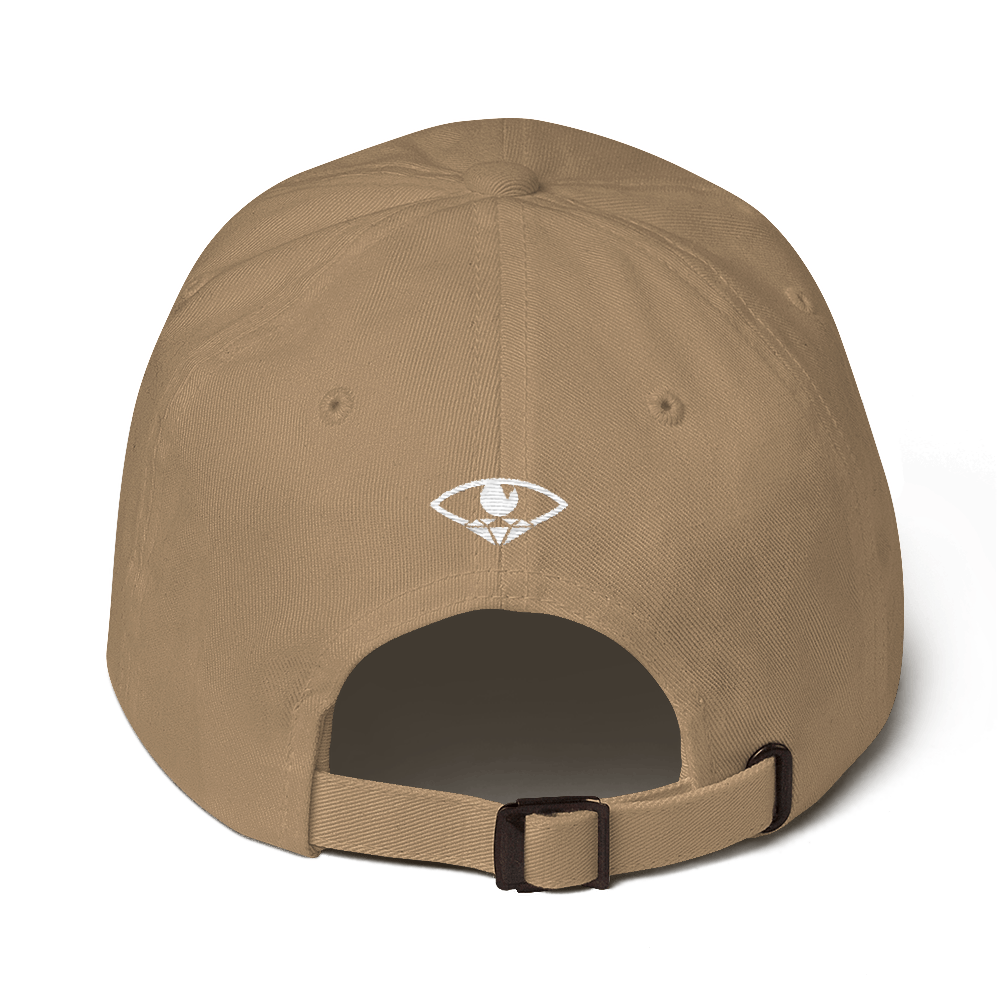 PEACE BASEBALL CAP