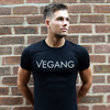 BIG "VEGANG" LOGO UNISEX T-SHIRT